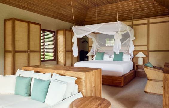 Garden Pool Villa Suite