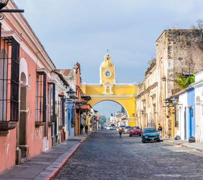 Historic Sites
