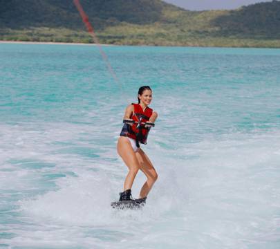 Water Sports